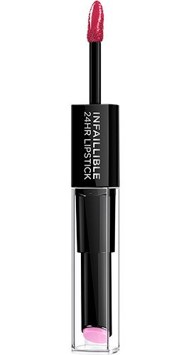 RossettoInfailliblePennello214PURPLEDBD