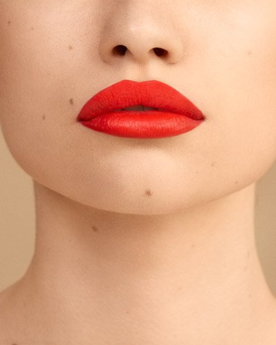 Rossetto Infaillible 24h 404 Red Ec1 Dettaglio Prodotto