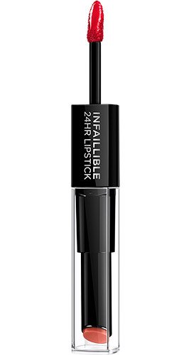 RossettoInfailliblePennello506REDDBD