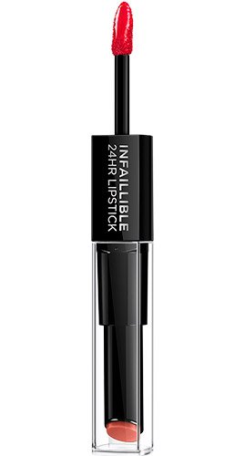 RossettoInfailliblePennello701REDDBD