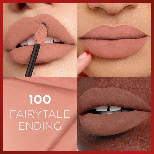 234571 Maqui INFA MATTE RESISTANCE Banner PDP Shade 500x500 V1 A1 1