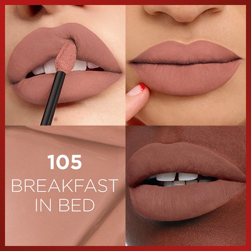 234571 Maqui INFA MATTE RESISTANCE Banner PDP Shade 500x500 V1 A1 2