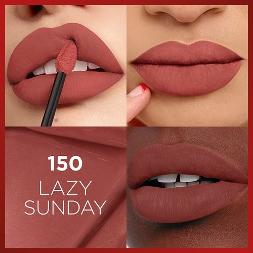 234571 Maqui INFA MATTE RESISTANCE Banner PDP Shade 500x500 V1 A1 5