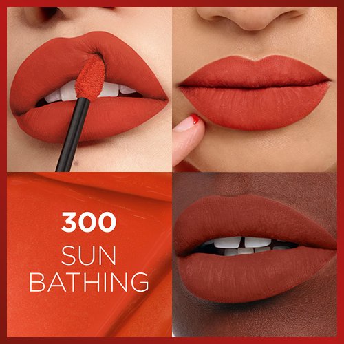 234571 Maqui INFA MATTE RESISTANCE Banner PDP Shade 500x500 V1 A1 11