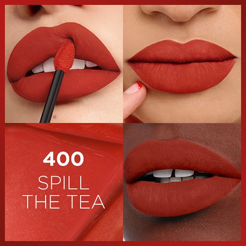 234571 Maqui INFA MATTE RESISTANCE Banner PDP Shade 500x500 V1 A1 12