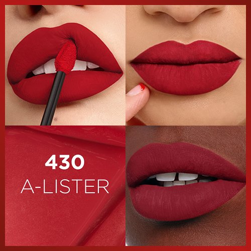 234571 Maqui INFA MATTE RESISTANCE Banner PDP Shade 500x500 V1 A1 15