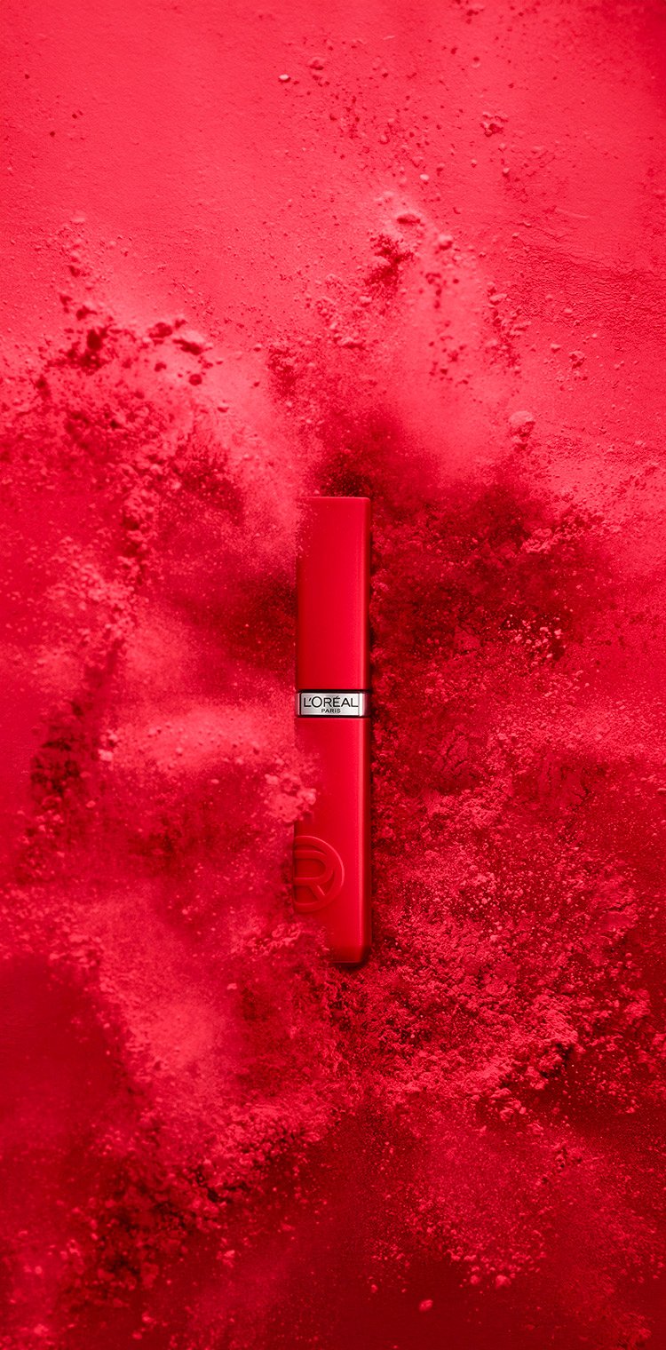 Infaillible Matte Resistance M