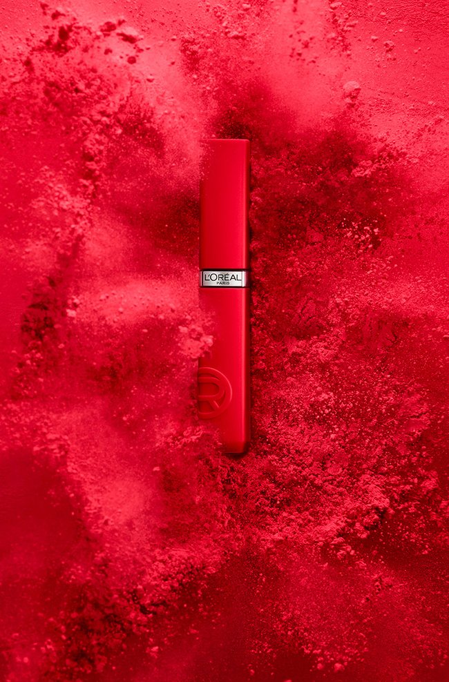 Infaillible Matte Resistance M