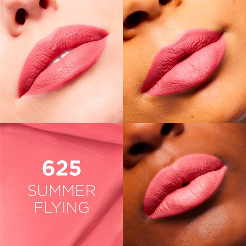 Infaillible Matte Resistance Rossetto Liquido 625 SUMMER FLYING Product Hero Image