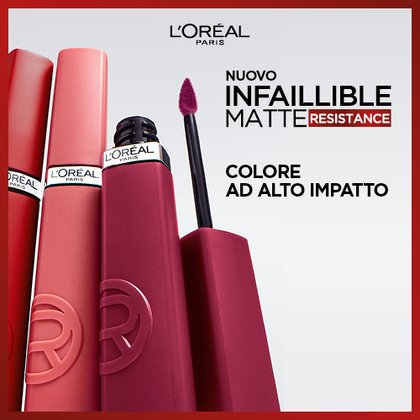 234571 Maqui INFA MATTE RESISTANCE Banner PDP 500x500px V3 A1 2