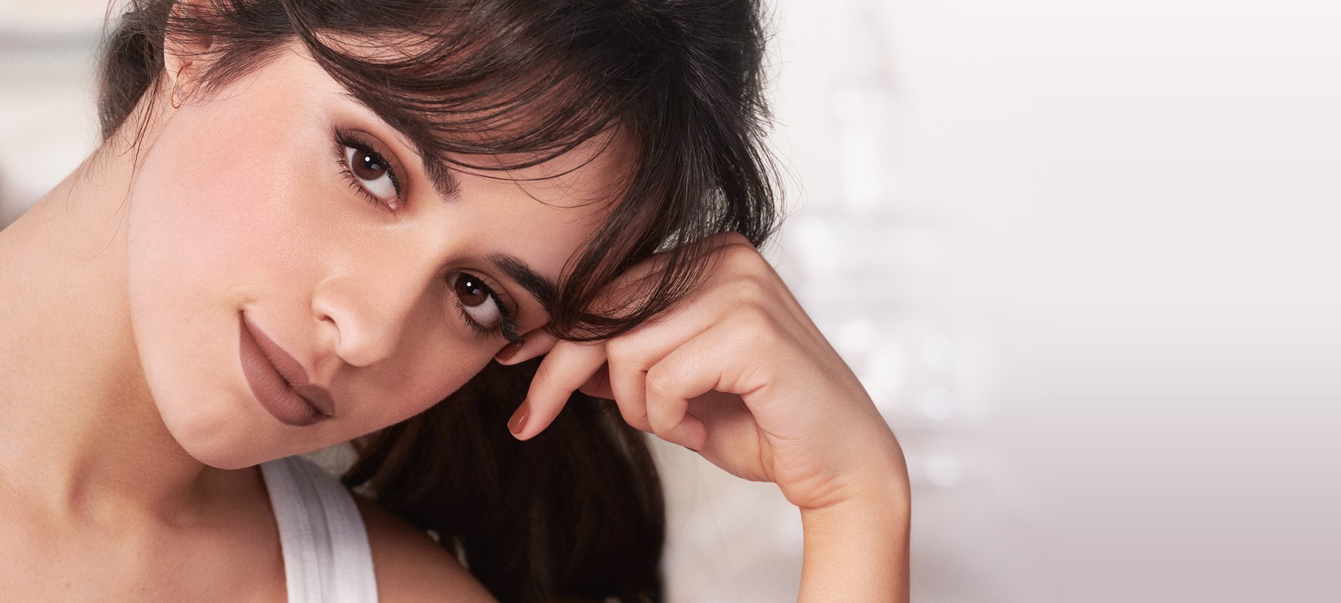 Camila Cabello Les Chocolats