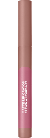 Oap Makeup Labbra Very Matte Lip Crayon 102 CARAMELBLONDIE Packshot