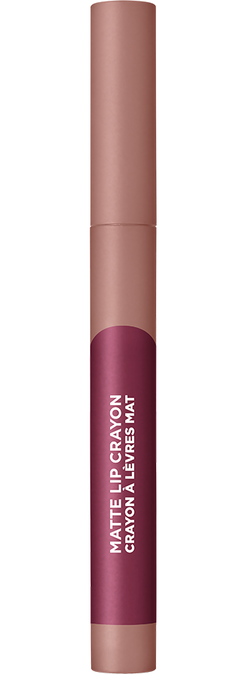 Oap Makeup Labbra Very Matte Lip Crayon 107 SIZZLINGSUGAR Packshot