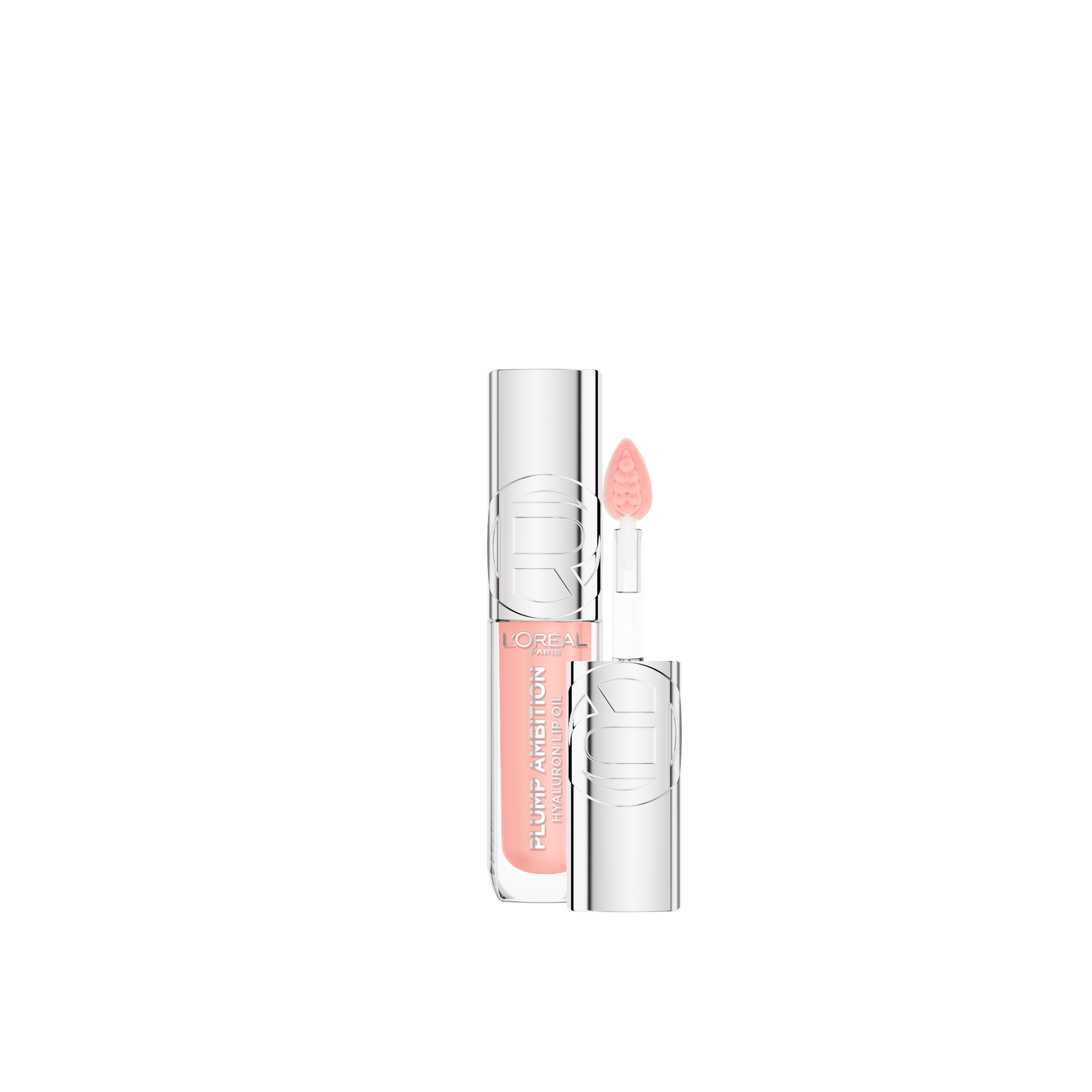 PLUMP AMBITION 201 Milky Nu
