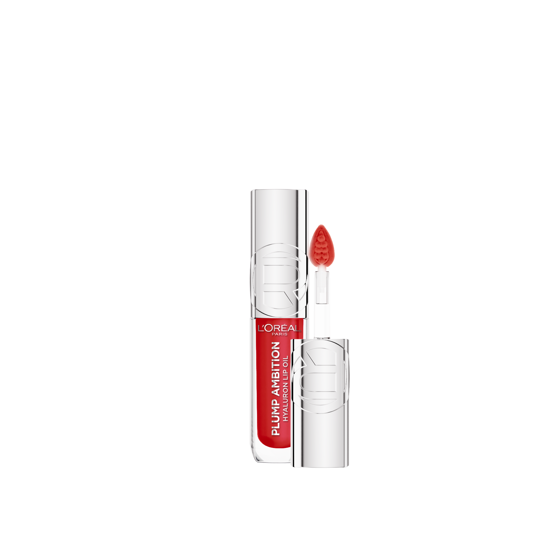 PLUMP AMBITION 380 Rouge in Lov