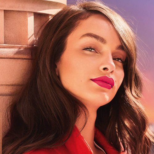LUMA ROUGE SIGNATURE
