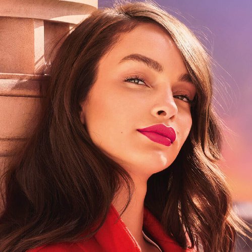 LUMA ROUGE SIGNATURE