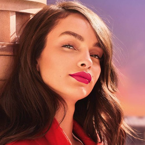LUMA ROUGE SIGNATURE
