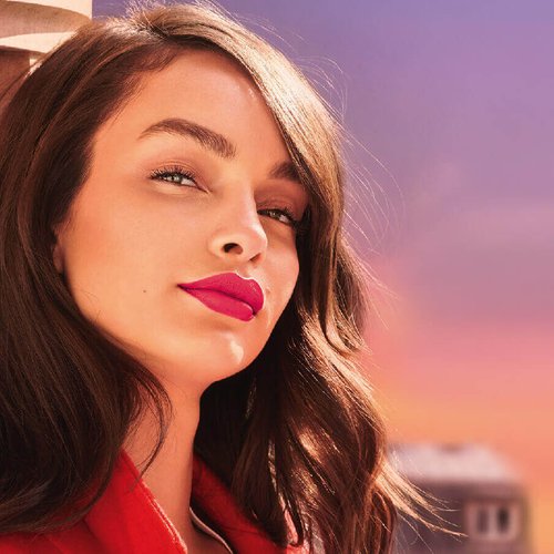 LUMA ROUGE SIGNATURE