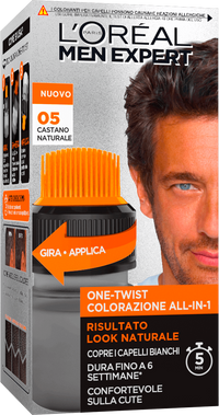 MEN EXPERT ONE TWIST Colorazione 05