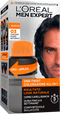 ONE TWIST MEN EXPERT CASTANO NERO NATURALE