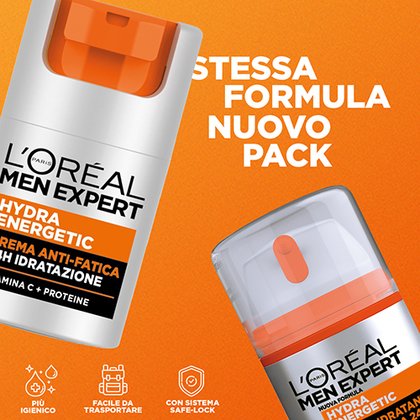 232321 MEN EXPERT Banner Sito Pack Hydra Energetic 1