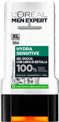 210969 V1 F1 350px Full Width Hydra Sensitive Gel Doccia