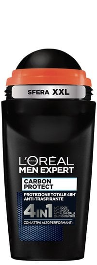 211899 DIGITAL Banner 390x955 Men Expert Sito OAP V1 M10010MEN EXPERT Front Pack DEODORANTE ROLL ON