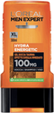 211899 DIGITAL Banner 390x955 Men Expert Sito OAP V1 M10033MEN EXPERT  SHOWER XL Hydra Energetic V1