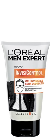 211899 DIGITAL Banner 390x955 Men Expert Sito OAP V1 M1 0060 195554 MEN EXPERT GEL Invisicontrol
