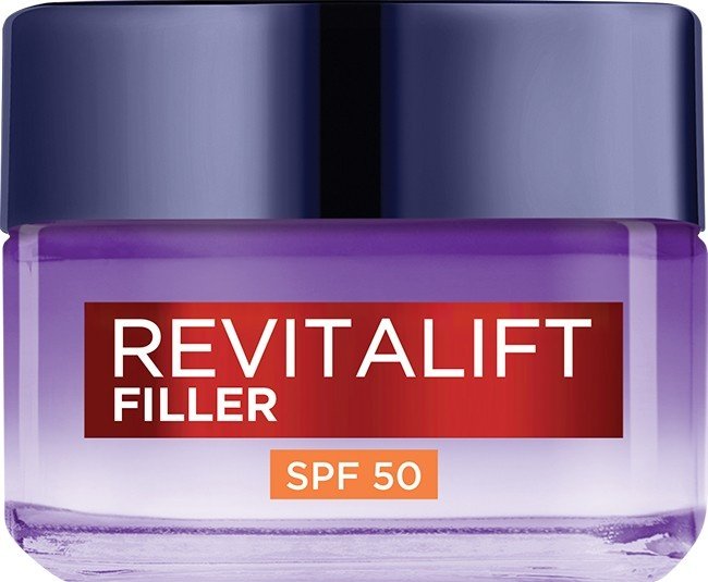 Revitalift Filler Giorno SPF 50