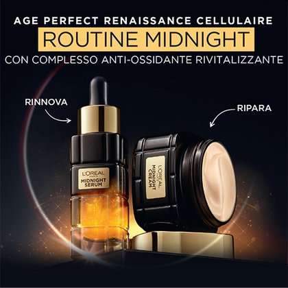 MIDNIGHT CREAM 3600524066529PT04