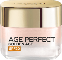 Crema Fortificante Giorno SPF Age Perfect Golden Age Packshot