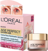 Golden Age Trattamento Illuminante Occhi