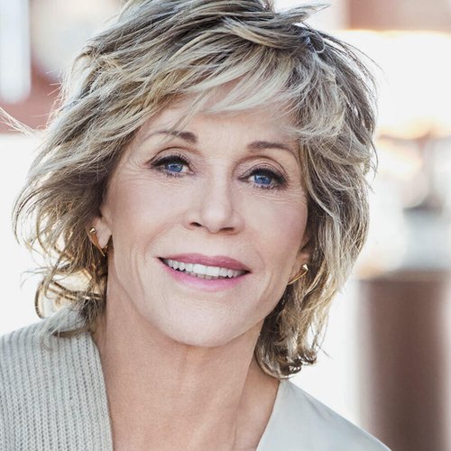 Jane Fonda Age Perfect Golden Age