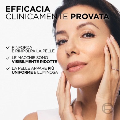 Crema Idratante Anti Macchie Niacinamide 5
