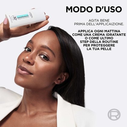 Fluido UV Anti Macchie SPF 50 4