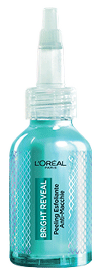 Peeling Esfoliante 1
