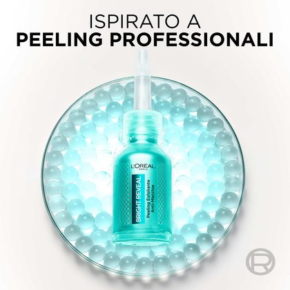 Peeling Esfoliante Anti Macchie 6