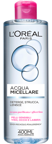 210887   V1 F1   350x955px Tall   Acqua Micellare