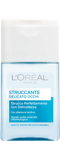 Struccante Delicato