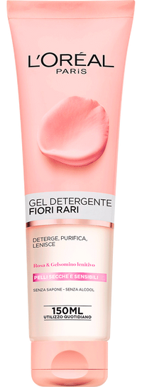 Fiori Rari Gel
