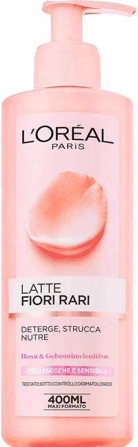 Fiori Rari Latte PSS