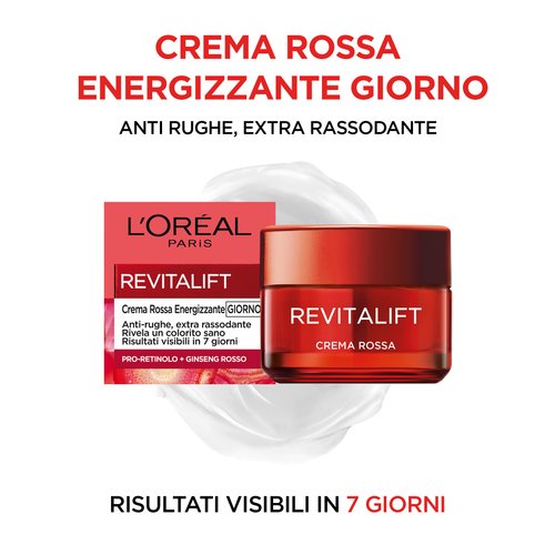 Modella Eva Longoria Revitalift