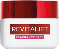 Revitalift Fragrance Free Crema Giorno Packshot