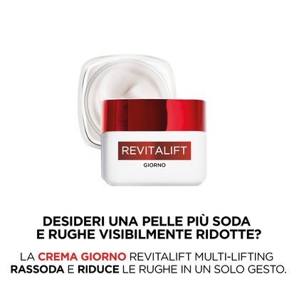 Contorno occhi Revitalift Texture