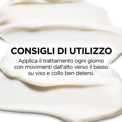 Contorno occhi Revitalift Barattolo aperto