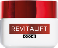 Contorno occhi Revitalift Packshot Modella