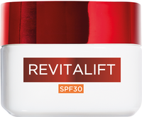 Trattamento giorno SPF 30 Revitalift Packshot Modella