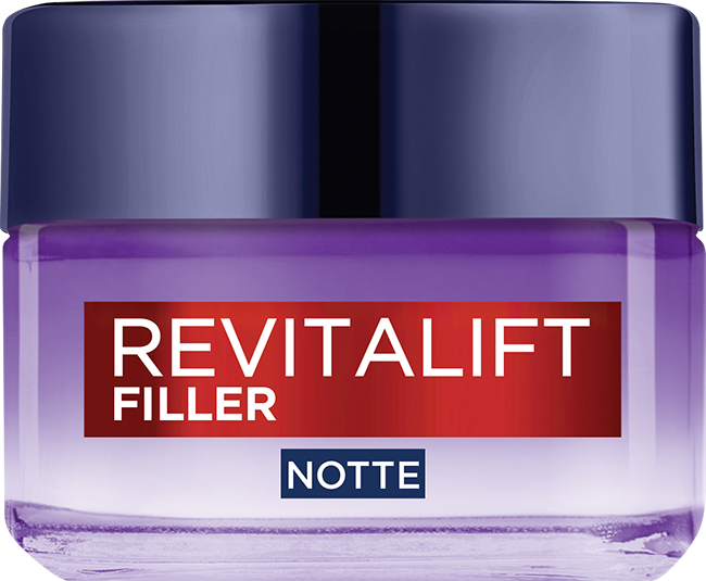Filler Notte